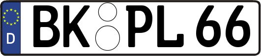 BK-PL66