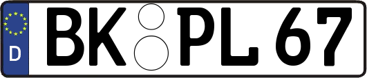 BK-PL67