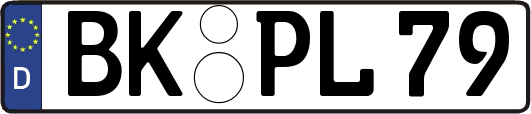 BK-PL79