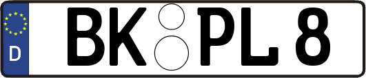 BK-PL8