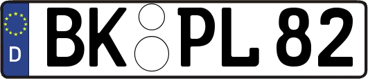 BK-PL82