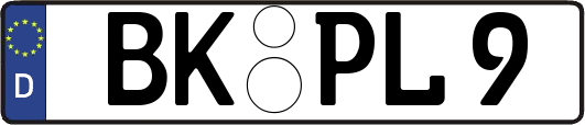 BK-PL9