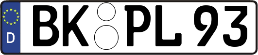 BK-PL93