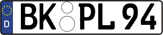 BK-PL94