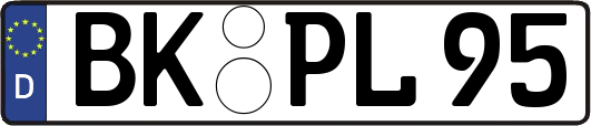 BK-PL95