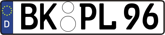 BK-PL96
