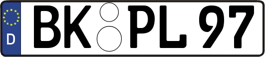BK-PL97