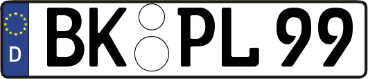 BK-PL99