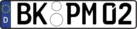 BK-PM02