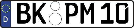 BK-PM10