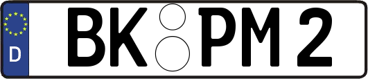 BK-PM2