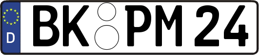 BK-PM24