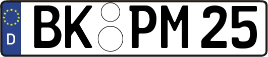 BK-PM25
