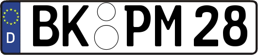 BK-PM28