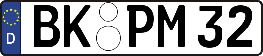 BK-PM32