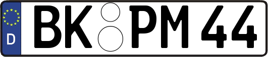 BK-PM44