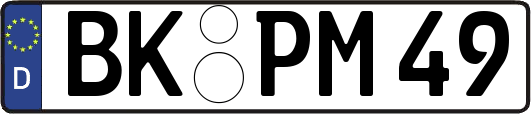 BK-PM49