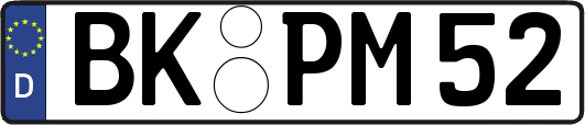 BK-PM52