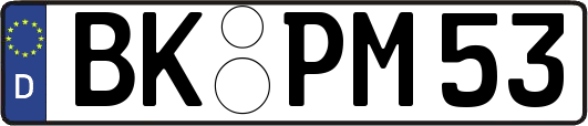 BK-PM53