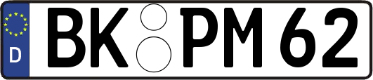 BK-PM62