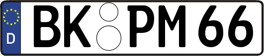 BK-PM66