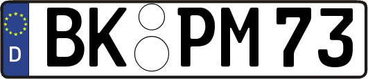 BK-PM73