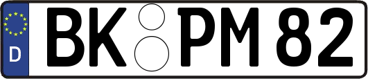 BK-PM82