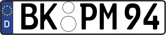 BK-PM94