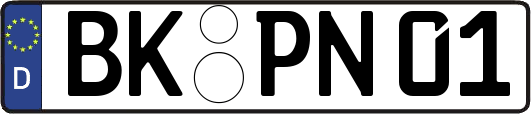 BK-PN01
