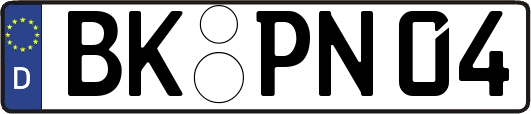 BK-PN04