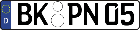 BK-PN05