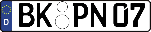 BK-PN07
