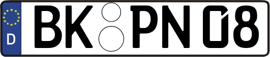 BK-PN08
