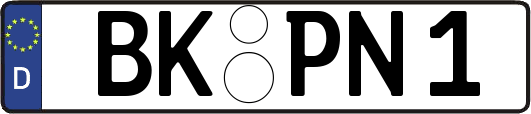 BK-PN1
