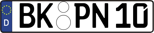 BK-PN10