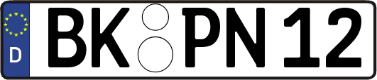 BK-PN12