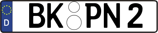 BK-PN2
