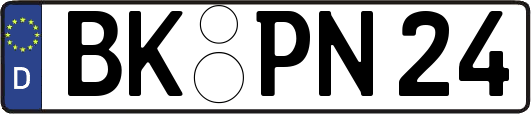BK-PN24