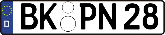 BK-PN28