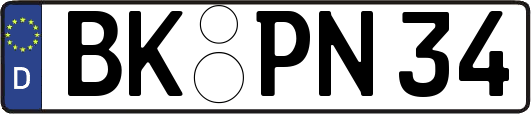 BK-PN34