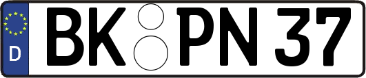 BK-PN37