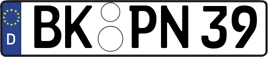 BK-PN39