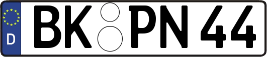 BK-PN44
