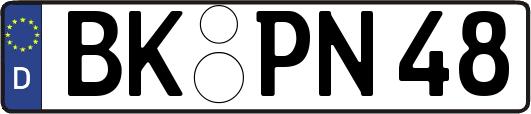 BK-PN48