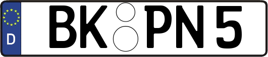 BK-PN5