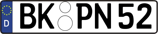 BK-PN52