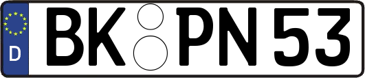 BK-PN53