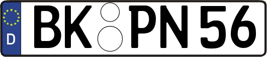 BK-PN56