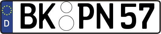 BK-PN57