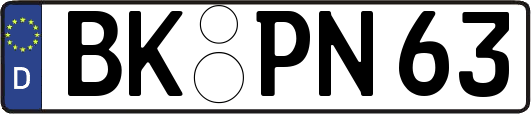 BK-PN63
